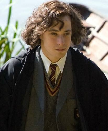 sirius black joven